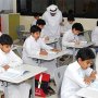 التعليم السعودية تواصل تأهيل الطلبة على الاختبارات الدولية وتنمية مهاراتهم 1 khaligyoun06359