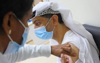 شفاء 775 حالة جديدة من مصابي فيروس كورونا في الإمارات