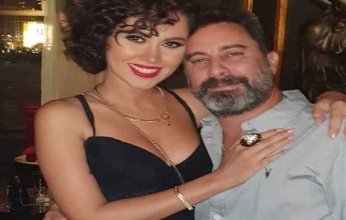 خوفا من التنمر.. «ياسمين الرئيس» تلغى تعليقات الجمهور على صورتها مع طفلها (صورة)