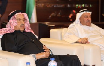 تقديرًا لجهوده المثمرة.. «خليجيون في حب مصر» تكرم السفير الكويتي لدى مصر بعد انتهاء فترة عمله