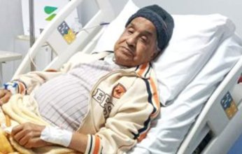 وفاة الفنان المصري محب كاسر.. بعد صراع مع المرض