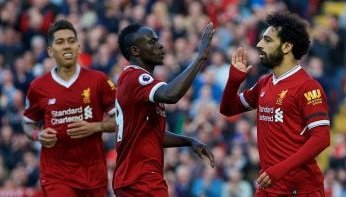 ليفربول يسعى للتعاقد مع بدائل صلاح وماني
