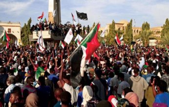 أطباء السودان: 178 إصابة خلال مظاهرات "القصر الرئاسي"