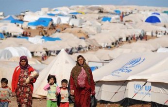 العراق.. إغلاق مخيمات النازحين باستثناء «إقليم كردستان»