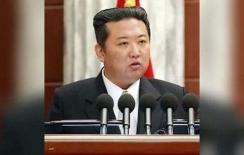 الظهور الاخير لزعيم كوريا الشمالية يثير الجدل حول صحته