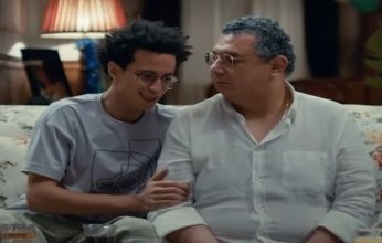 بعد نجاحه.. طه دسوقي يكشف عن أصعب مشاهده في "موضوع عائلي"