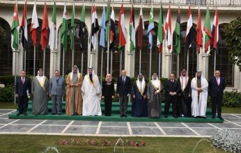 أبو الغيط يستقبل رئيسة النواب «البحريني»