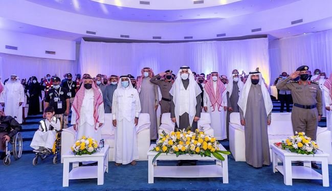 تدشين فعاليات يوم التطوع السعودي والعالمي بمنطقة الباحة تدشين فعاليات يوم التطوع السعودي والعالمي بمنطقة الباحة