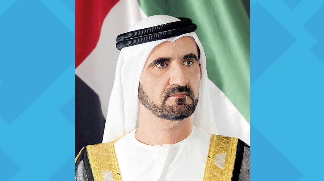 حاكم دبي يترأس وفد بلاده في القمة الخليجية الـ 42 بالرياض حاكم دبي يترأس وفد بلاده في القمة الخليجية الـ 42 بالرياض