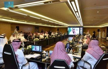 عمان تُشارك في اجتماع مجلس إدارة الغرفة الإسلامية للتجارة بالسعودية