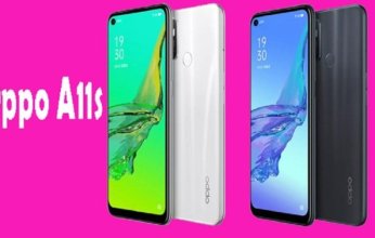 أوبو تطرح هاتفها الجديد oppo A11S.. بسعر منخفض وقدرات مذهلة