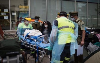 119789.. إنجلترا تسجل أعلى حصيلة إصابات يومية بكورونا