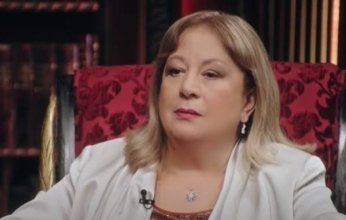 اخر تطورات الحالة الصحية للفنانة سمية الألفي