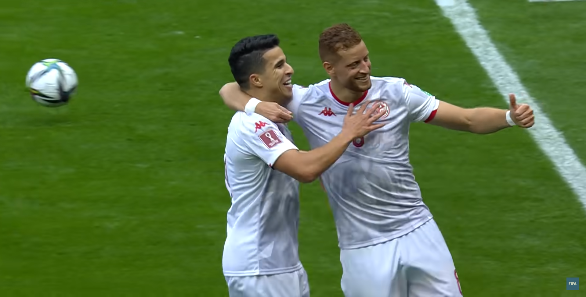 الحالة الصحية للاعبي منتخب تونس في كأس العرب الحالة الصحية للاعبي منتخب تونس في كأس العرب