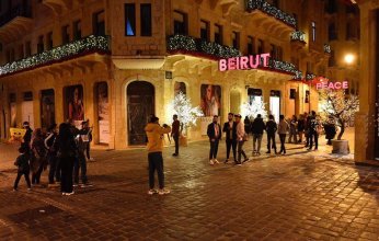 متحدية الصعاب.. لبنان تحتفل بأعياد الميلاد بارتفاع جنوني في أسعار شجر «الكريسماس»