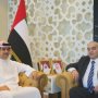 الإمارات ومصر تبحثان تفعيل دور مركز التحكيم الرياضي في أبوظبي 4 khaligyoun17529