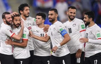 لتحديد المركز الثالث.. موعد مباراة مصر وقطر في كأس العرب 2021