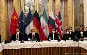 تحذير أوروبي جديد لطهران بوقف تطوير البرنامج النووي المتسارع