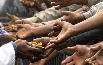 في تقرير صادم.. الفاو: تفاقم أزمة الجوع في العالم العربي بنسبة 91.1%