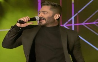 الخميس.. تامر حسنى يحيي حفلاً فى إكسبو 2020 دبى