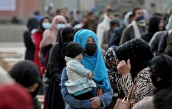 التعاون الاسلامي تتفق على اغاثة افغانستان وتعيين مبعوث خاص لها