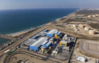 بـتكلفة 97 مليون دولار.. مصر تعلن إنشاء أكبر محطة مياه في شمال سيناء