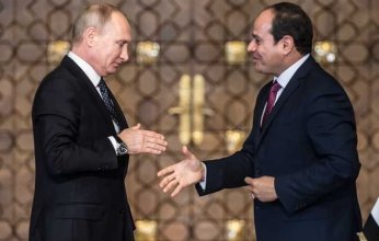 لتسوية الأزمة الليبية.. السيسي يجري اتصال هاتفي مع بوتين