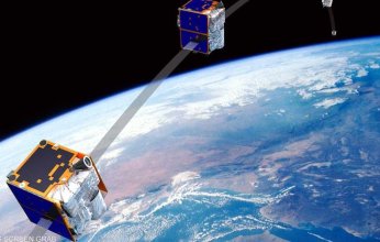 الإمارات.. اتفاق بين "ديوا" وNanoAvionics لتصنيع أقمار الصناعية النانوية