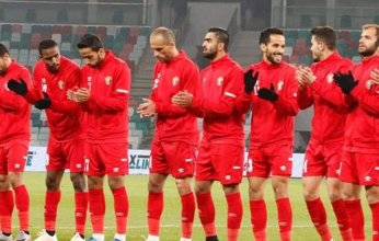 كورونا يهاجم الأردن في كأس العرب بالدوحة