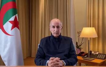 غدًا.. «تبون» يترأس اجتماع للمصادقة على مشاريع قوانين بقطاعي «العدل» و«البحث العلمي»