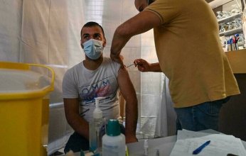 عشرة ملايين فرنسي تلقوا جرعة معززة من اللقاحات المضادة لفيروس كورونا