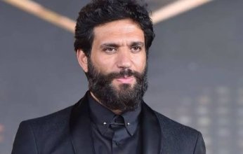 شاهد.. ظهور غريب لحسن الرداد من اريزونا