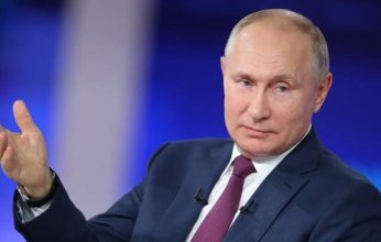 بوتين: روسيا لا تطلب امتيازات أمنية لـ«نفسها»