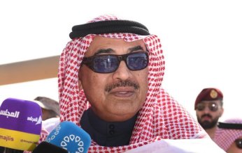 رئيس مجلس الوزراء الكويتي يؤكد استقرار الوضع الصحي في البلاد وعدم رصد أي إصابة بالمتحور الجديد لفيروس كورونا (أوميكرون)