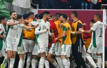 مباراة تونس والجزائر.. تعرف على تشكيلة نهائي كأس العرب 2021