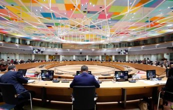 وزراء الاتحاد الأوروبي يبحثون أسعار الطاقة في اجتماع ببروكسل