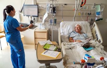 الجارديان: أوميكرون يقتل مرضى سرطان الدم بضراوة