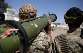 التحالف العربي يواصل استهداف معاقل الحوثي في مأرب ب 22 عملية جديدة