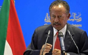 حمدوك يُكلف وكلاء جدد بتسيير مهام الوزارات