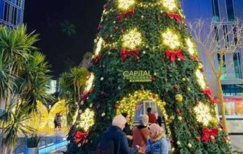 اغرب تقاليد عيد الميلاد حول العالم.. طعام للموتى واحذية لسانتا كلوز