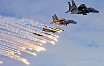 التحالف العربي يطالب العاملين من المنظمات الدولية والإنسانية بإخلاء مطار صنعاء