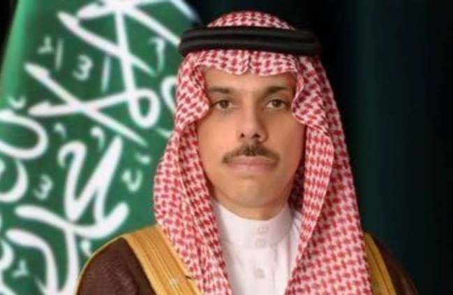 السعودية تكشف حقيقة عقد لقاءات سرية مع الإيرانيين في الأردن السعودية تكشف حقيقة عقد لقاءات سرية مع الإيرانيين في الأردن