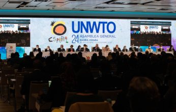 رئيسة المجلس العالمي للسياحة والسفر: "لا جدوى" من إغلاق الحدود لاحتواء (كورونا)