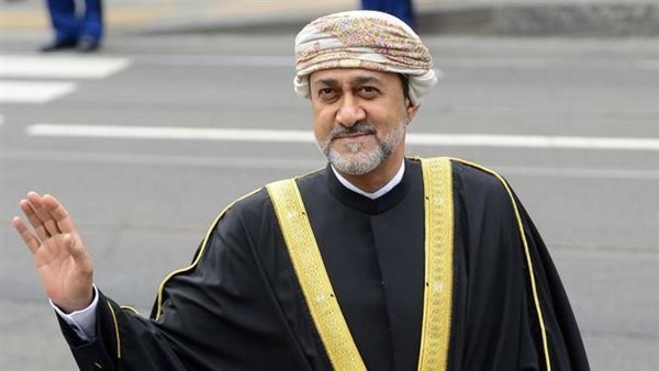 بعد غد.. سلطان عُمان يزور بريطانيا لبحث تعزيز العلاقات الثنائية بعد غد.. سلطان عُمان يزور بريطانيا لبحث تعزيز العلاقات الثنائية