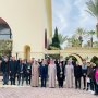 الإمارات.. اختتام فعاليات مهرجان القيروان للشعر العربي 2 khaligyoun36218