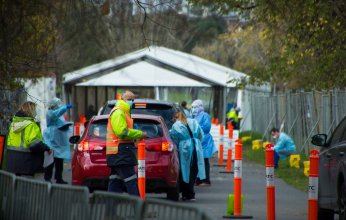 إصابات كورونا العالمية تتجاوز 261.4 مليون حالة