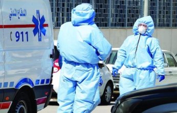 عاجل.. الأردن تعلن عن ارتفاع كبير بإصابات متحور أوميكرون