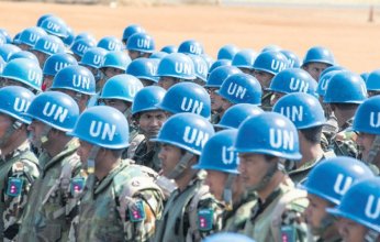 لبنان.. نأسف للاعتداء على قوات حفظ السلام الدولية