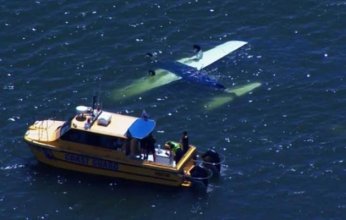 مصرع 4 أشخاص في حادث تحطم طائرة غامض بأستراليا