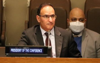 دولة الكويت: انشاء منطقة خالية من الاسلحة النووية بالشرق الاوسط هدف نبيل نسعى لتحقيقه